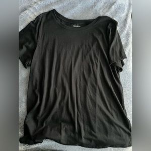 Torrid size 2. New washed never worn. Dog friendly smoke free home